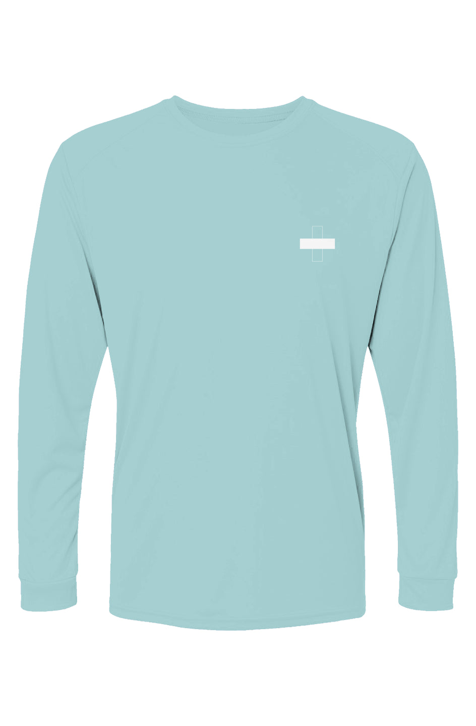 L&G Beach Club | Long Sleeve UPF-50 Shirt