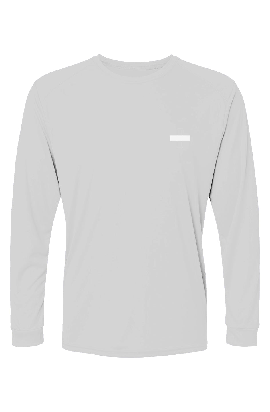 L&G Beach Club | Long Sleeve UPF-50 Shirt