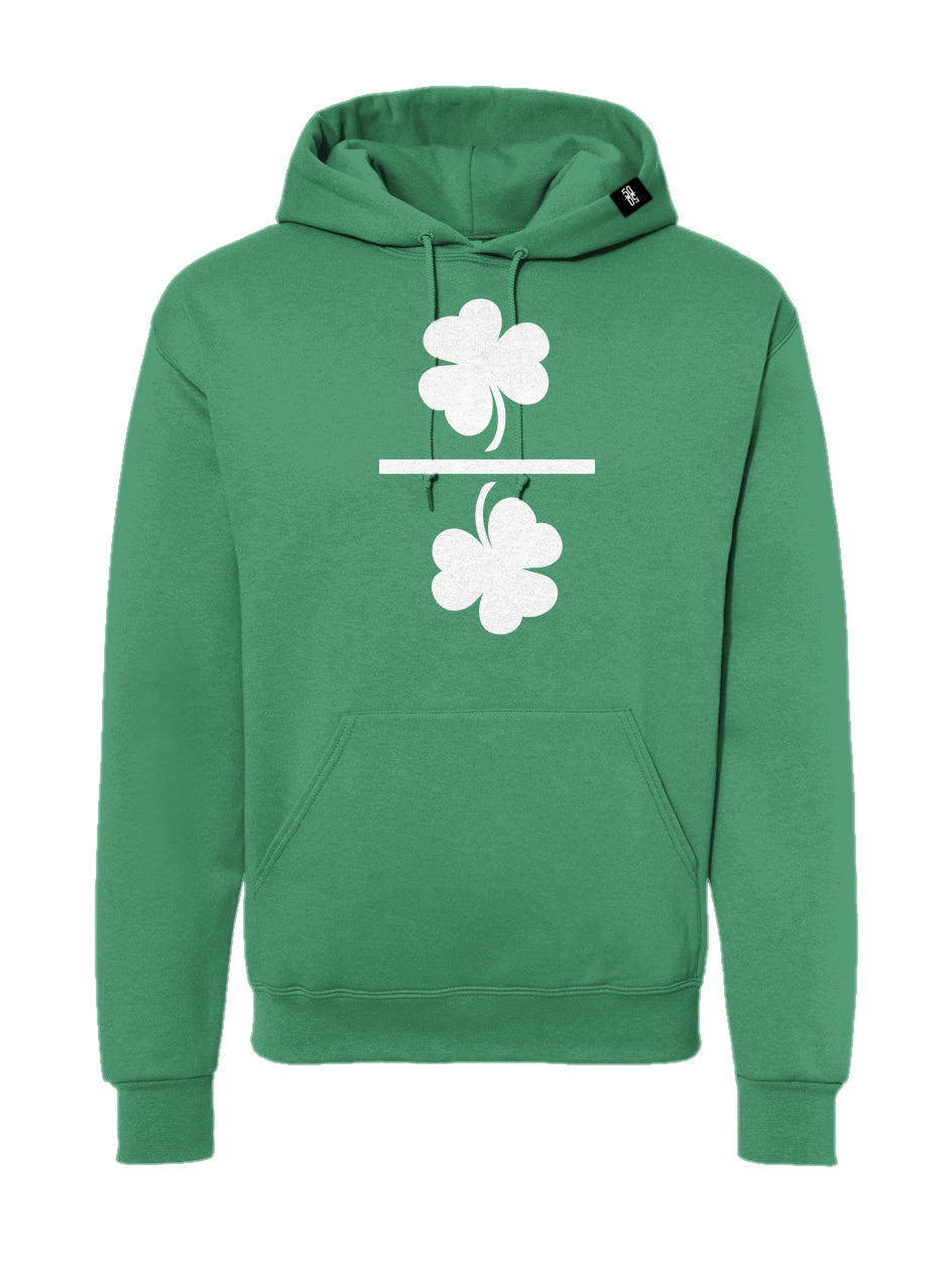 Lucky Hooded Sweatshirt