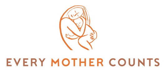 Featured Good Cause: Every Mother Counts