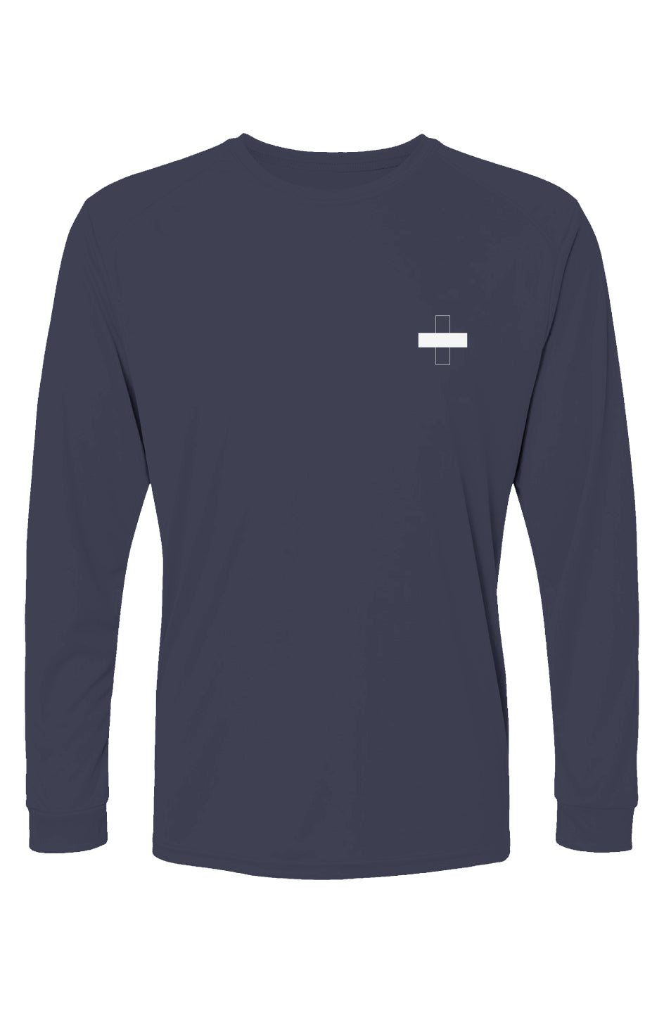 L&G Beach Club | Long Sleeve UPF-50 Shirt  