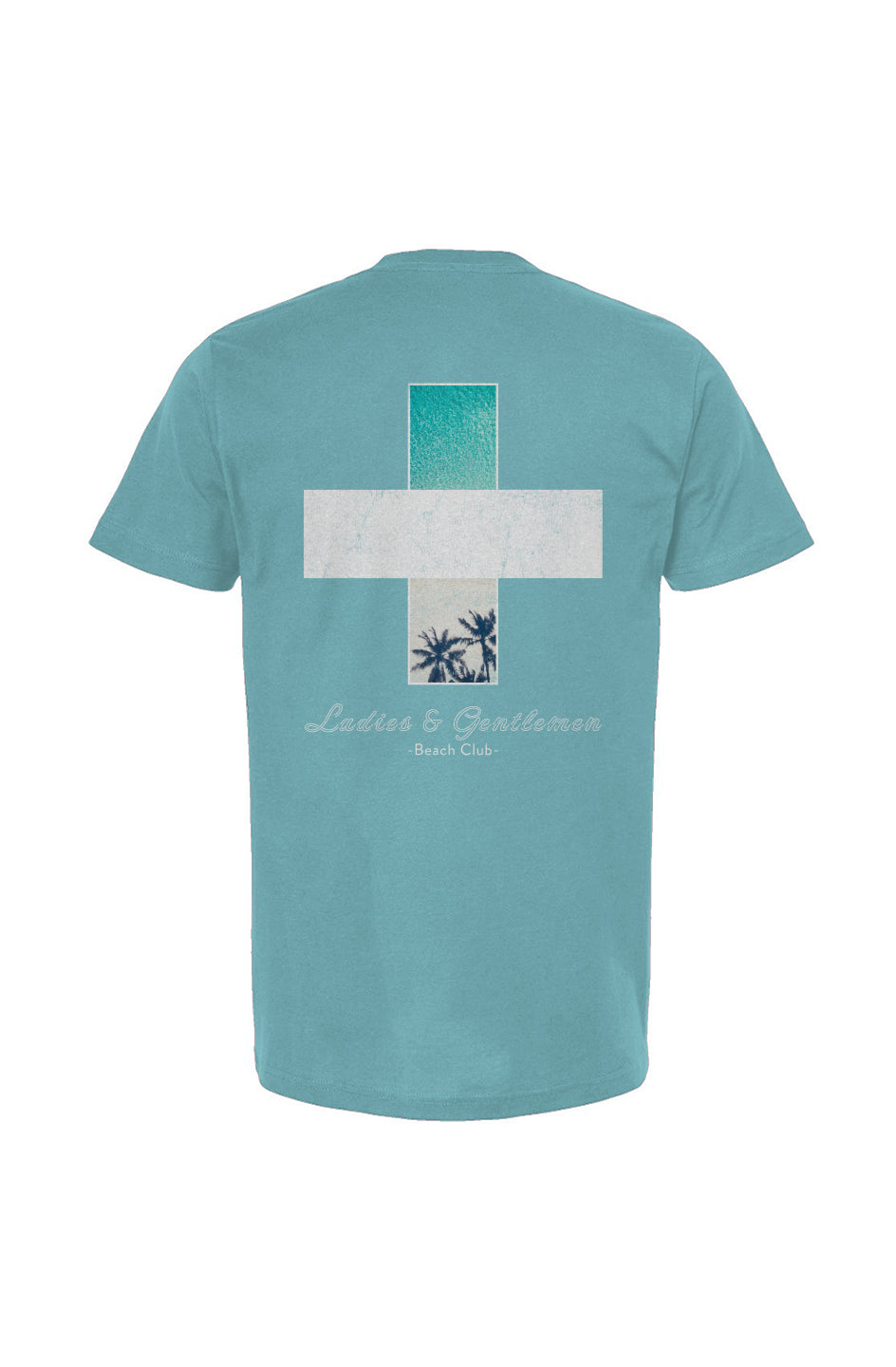 L&G Beach Club | Unisex T-Shirt