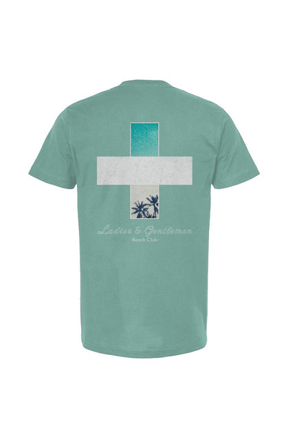 L&G Beach Club | Unisex T-Shirt