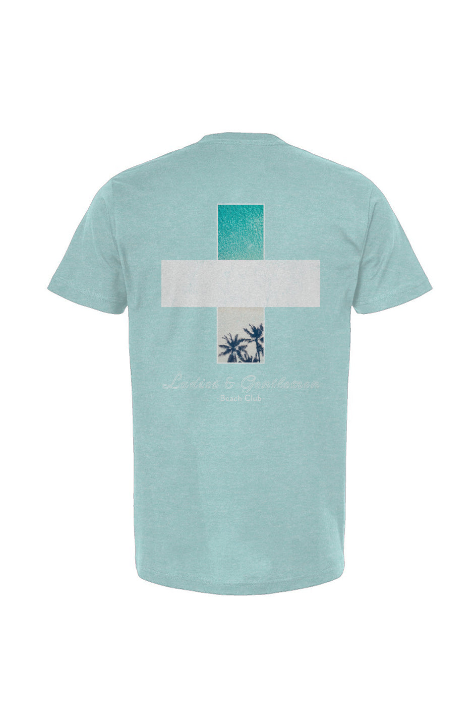 L&G Beach Club | Unisex T-Shirt