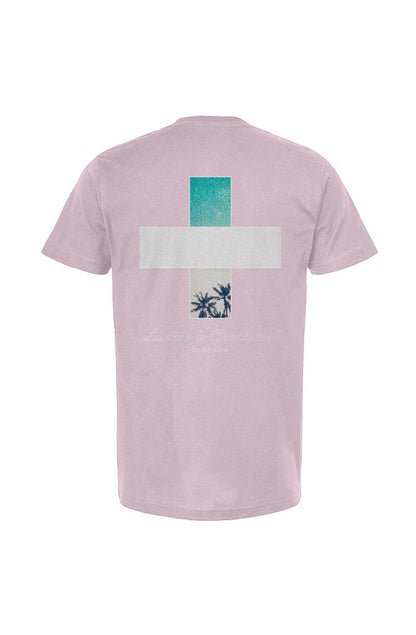 Ladies & Gents Beach Club - Light | Unisex T-Shirt