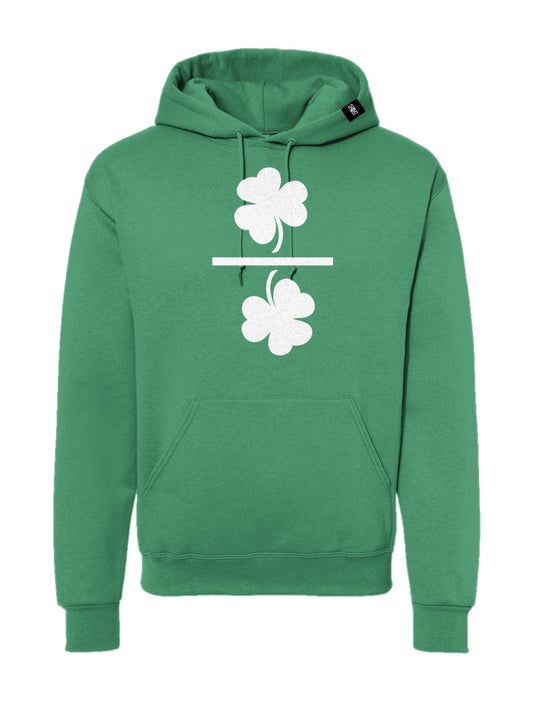 Lucky Hooded Sweatshirt