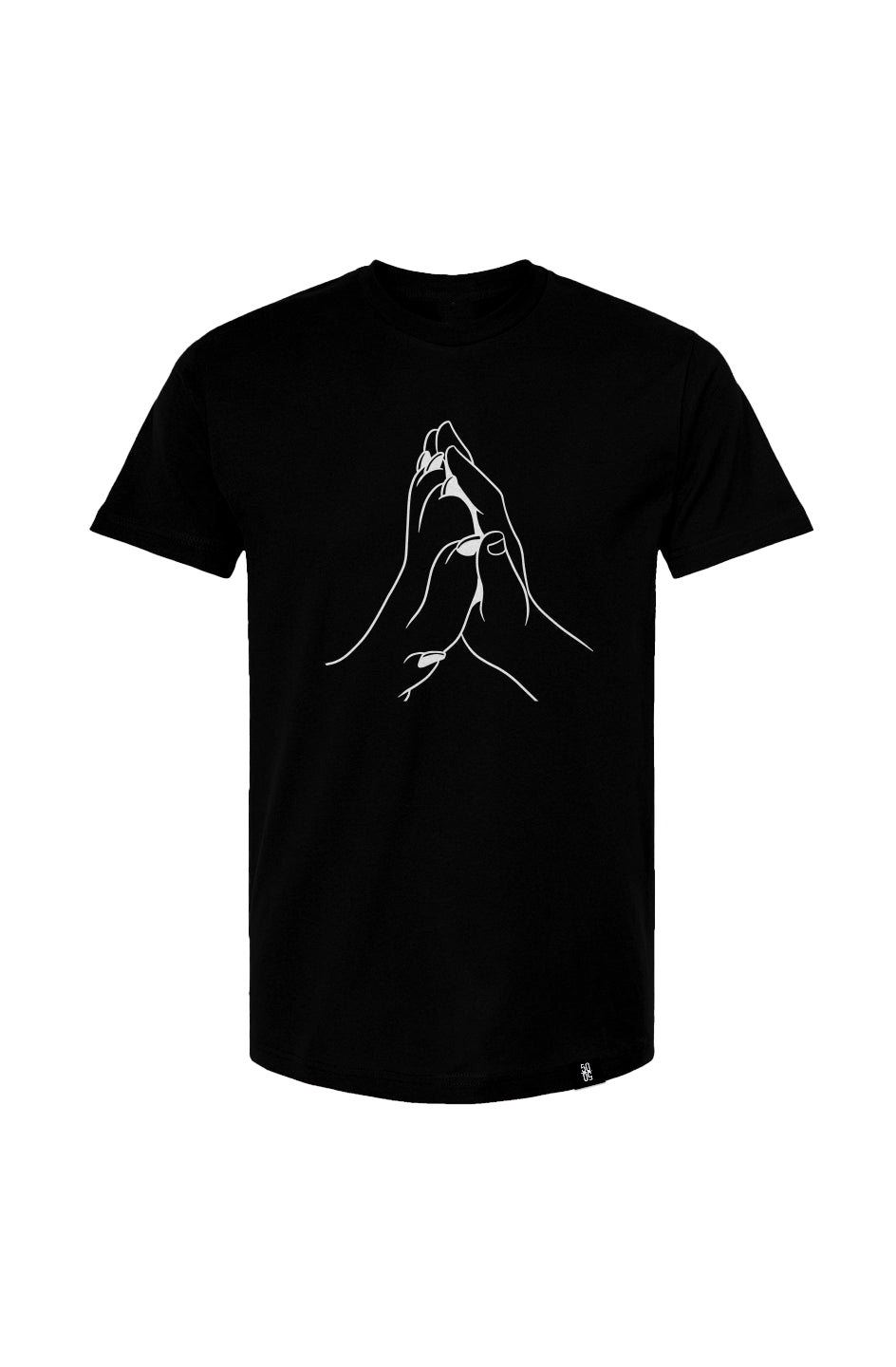 Hand2Paw Silhouette t-shirt
