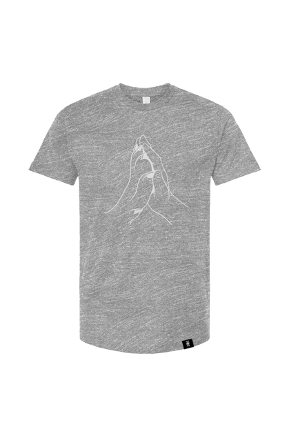 Hand2Paw Silhouette t-shirt