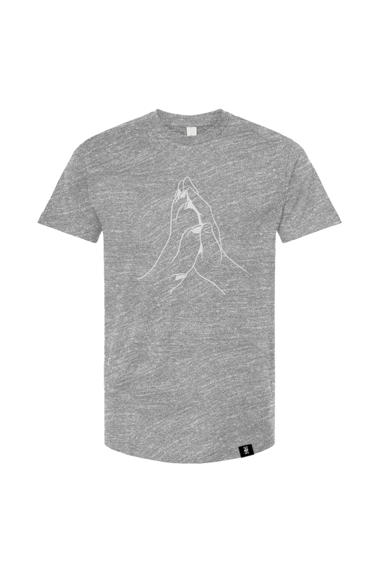 Hand2Paw Silhouette t-shirt