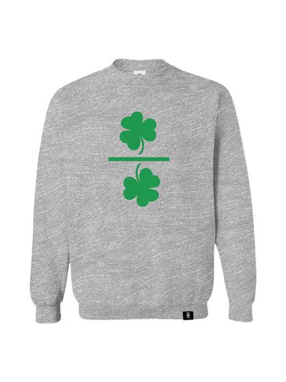 Lucky Crewneck Sweatshirt