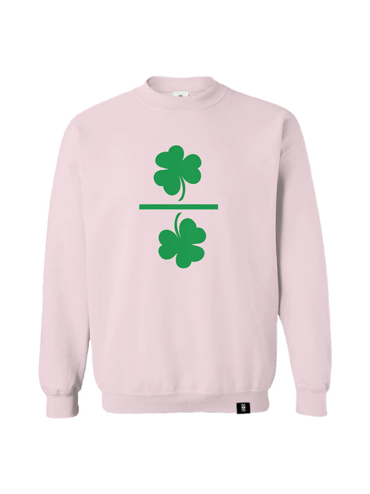 Lucky Crewneck Sweatshirt