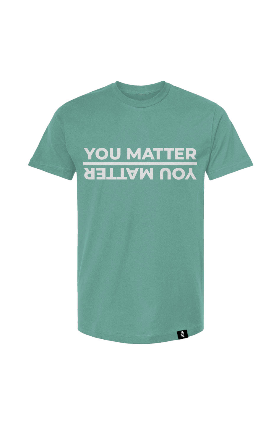 You Matter t-shirt