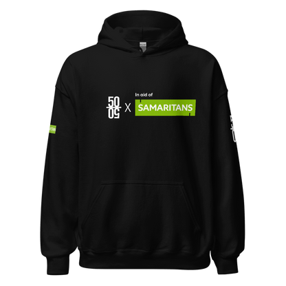 Samaritans x 50|50